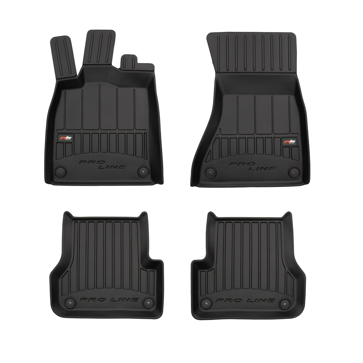 Tapeta ProLine 3D Audi A6 C7