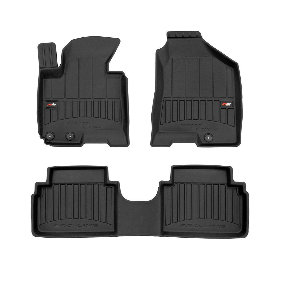 Tapeta ProLine 3D Hyundai Tucson II