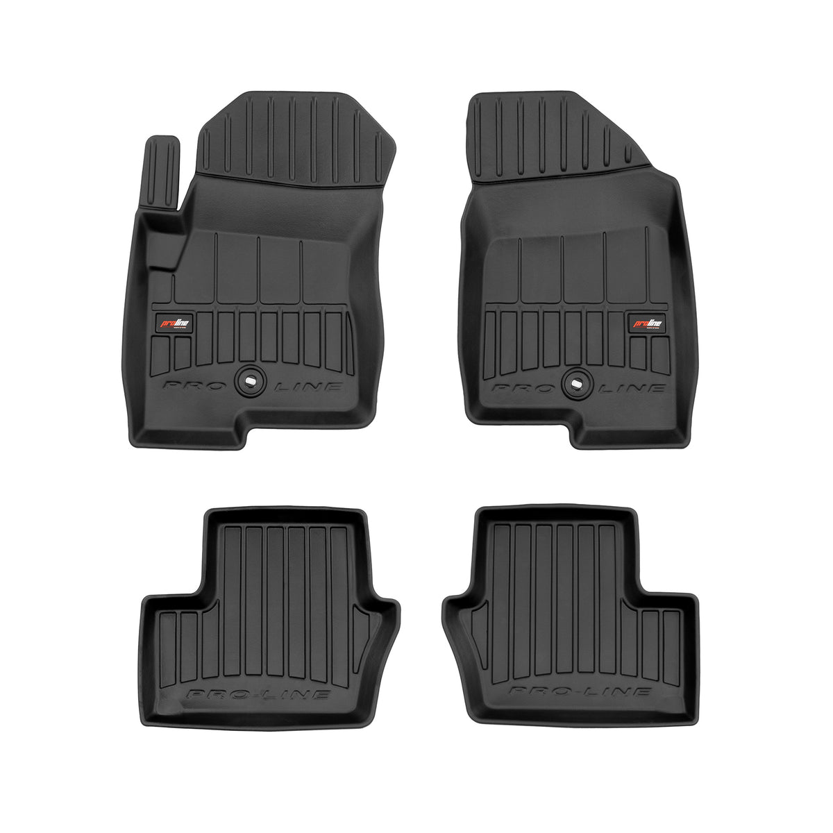 Tapeta ProLine 3D Jeep Compass I/Dooge Caliber