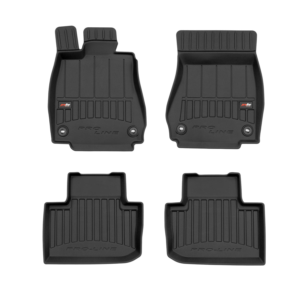 Tapeta ProLine 3D Lexus IS III 2013+