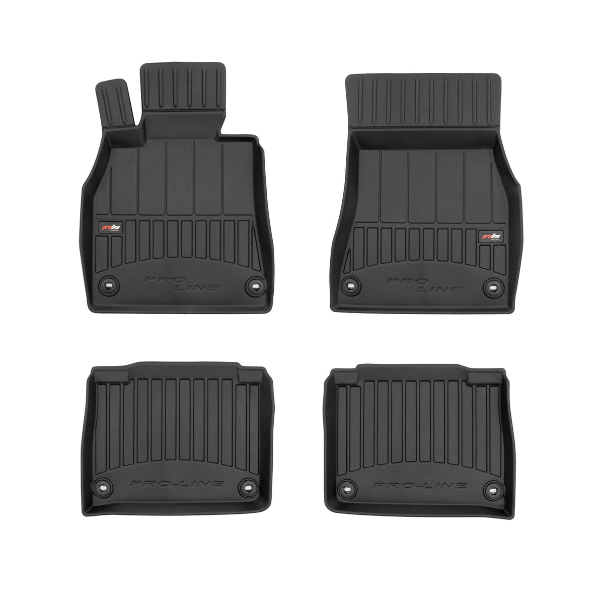 Tapeta ProLine 3D Lexus LS III 2000-2006