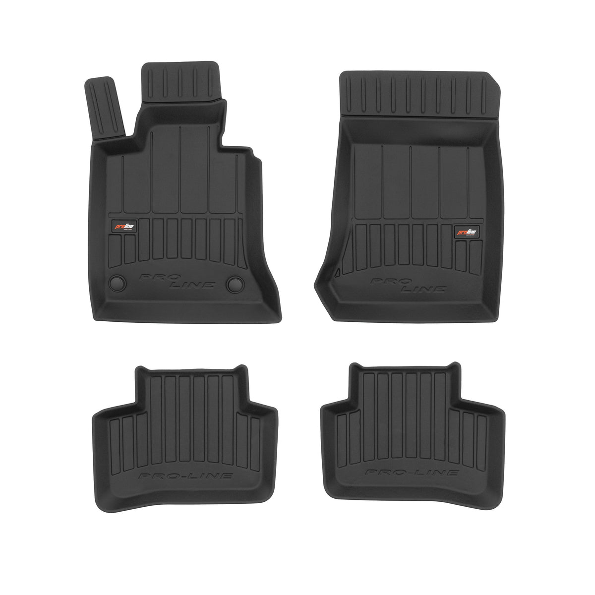 Tapeta ProLine 3D Mercedes-Benz GLK X204