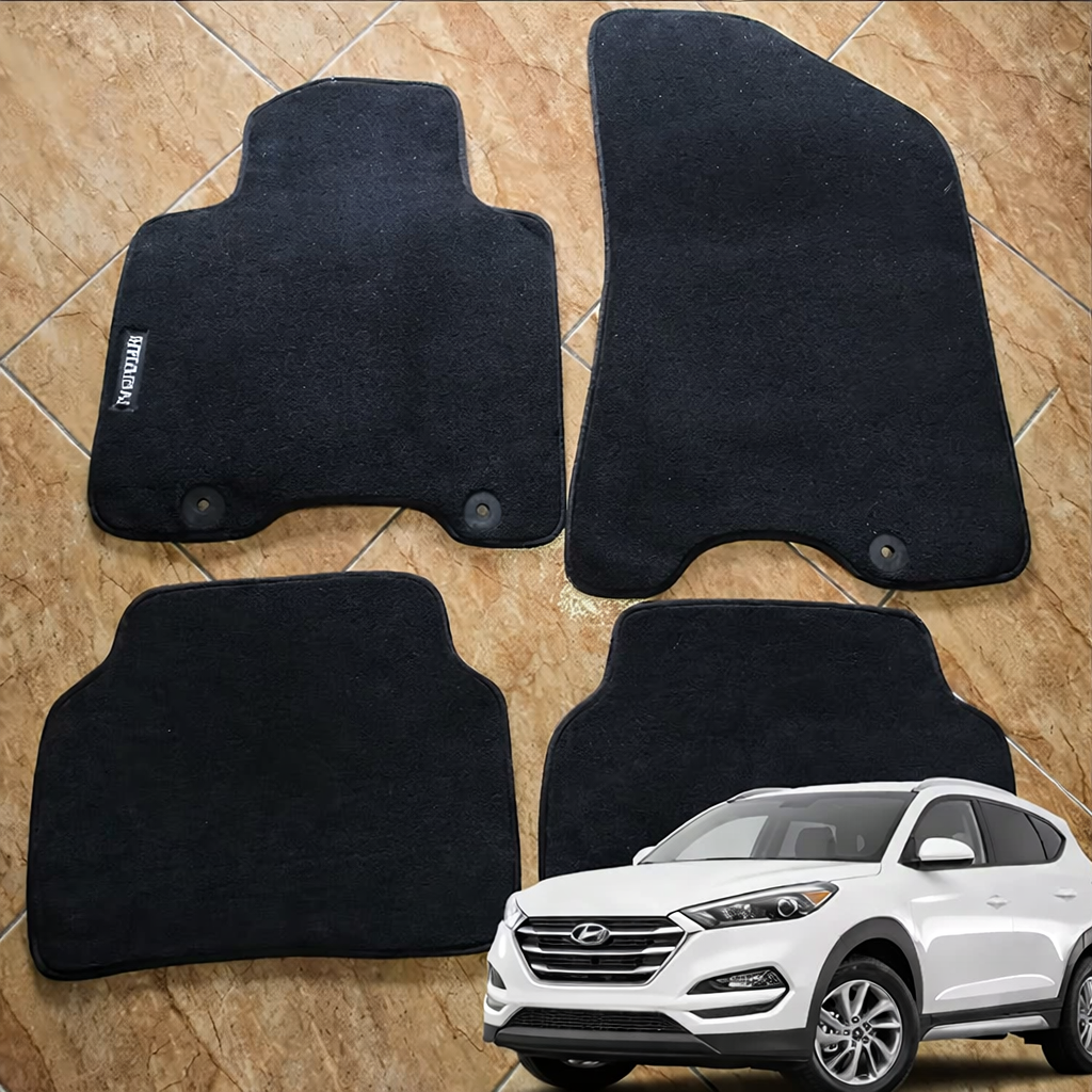  Tapeta Rrobe për Hyundai Tucson (2009 – 2026) – Cilësi Origjinale dhe Përshtatje Perfekte