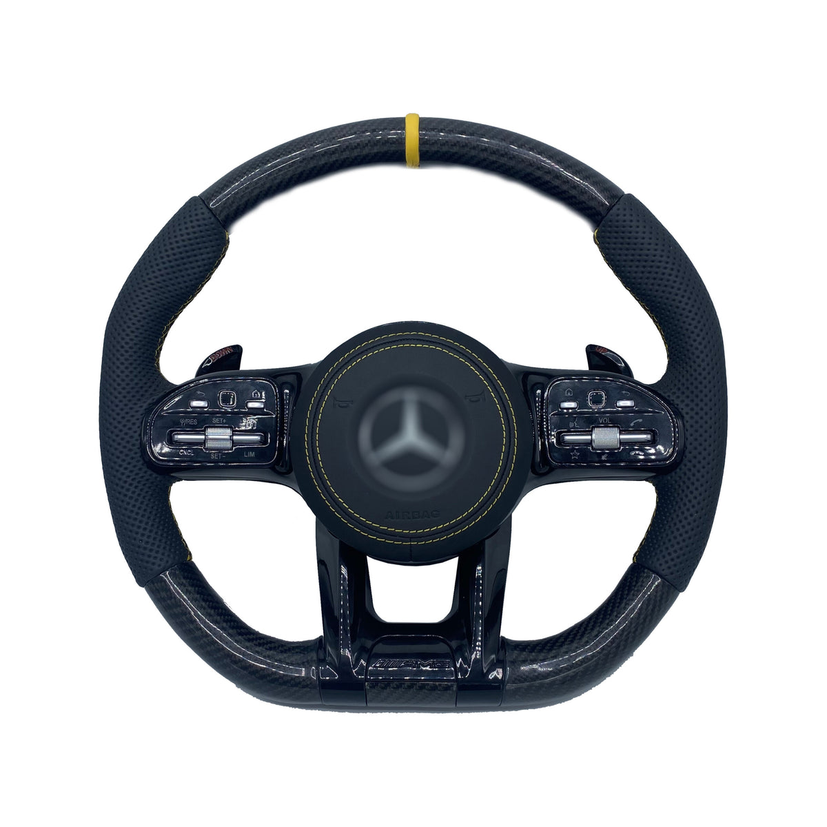 Timon AMG per Mercedes Benz S-Class (W222)