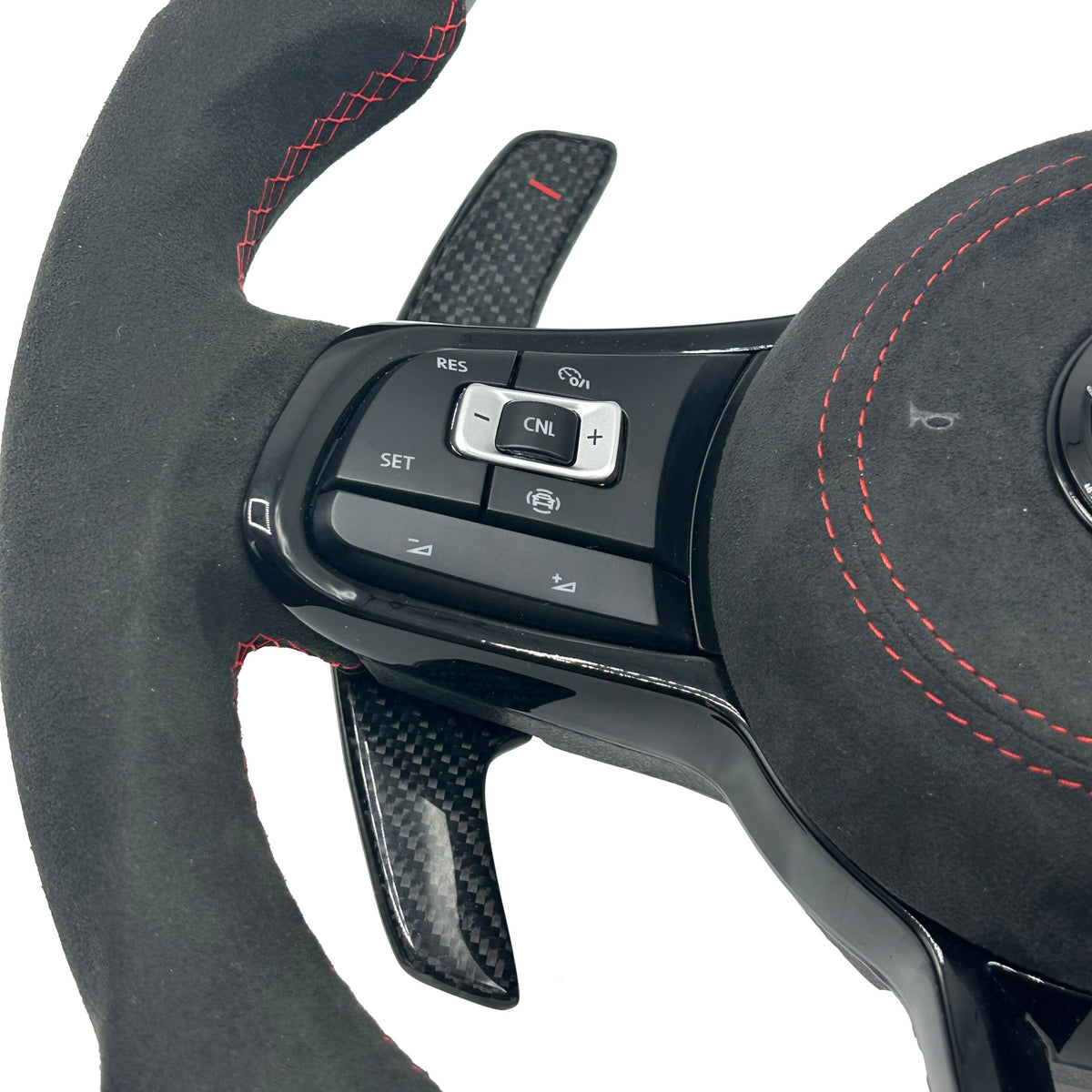 Timon Golf 7 – Fiber Karbon & Shirit LED
