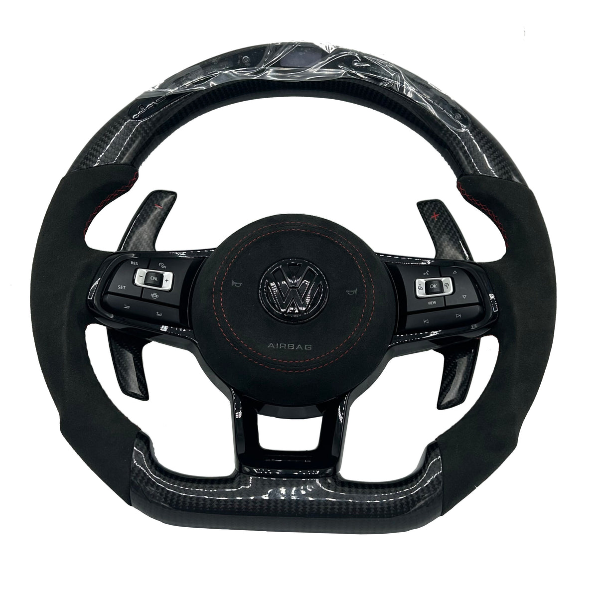 Timon Golf 7 – Fiber Karbon & Shirit LED