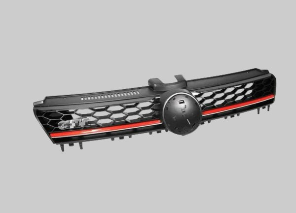 VOLKSWAGEN VW GOLF 7 GTI GRILLE