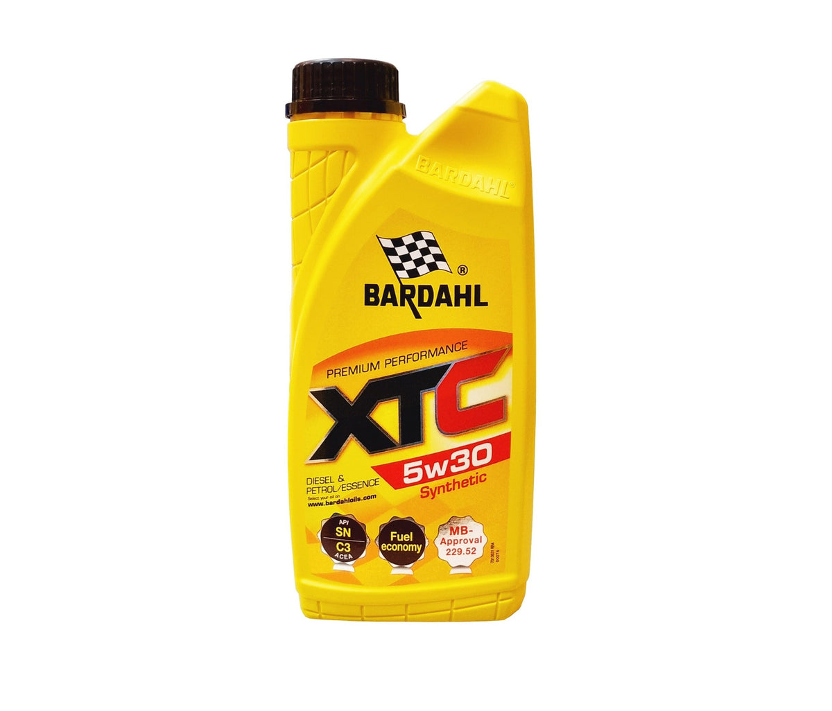 Vaj Motorri Bardahl XTC 5W-30 C3 aksesore makinash, auto aksesore, auto aksesore albania, aksesore per makina, pjes kembimi