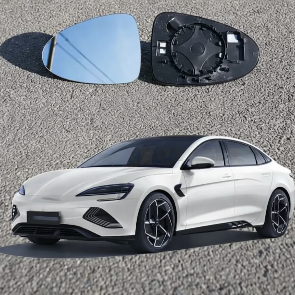 Xham Pasqyre me Blindspot për BYD Seal 2023-2026 – Dukshmëri Maksimale dhe Siguri e Shtuar