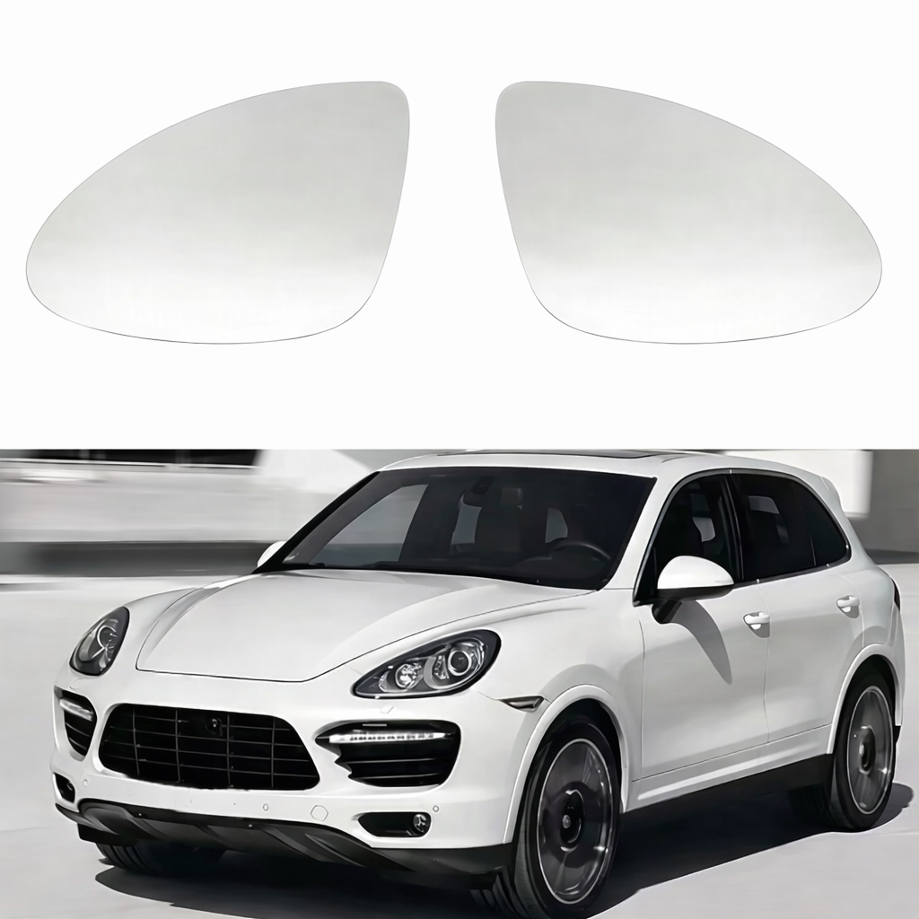 Xham Pasqyre për Porsche Cayenne (2015–2017)