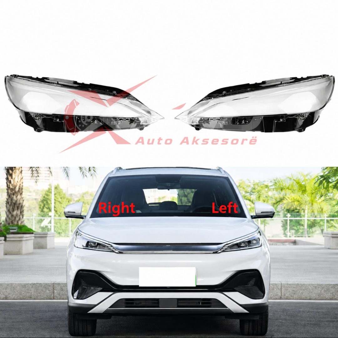 Xham feneri për BYD Yuan Plus (Atto 3) 2022–2023