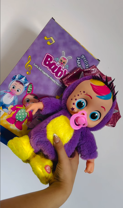 Baby Cry