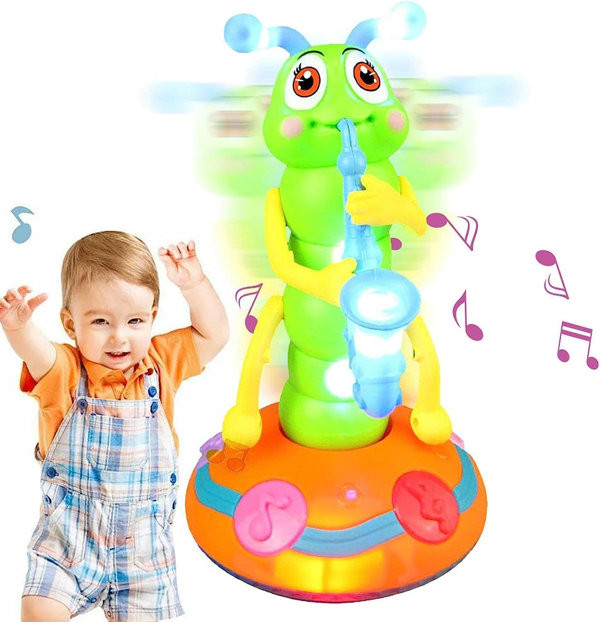 krimb me muzike 